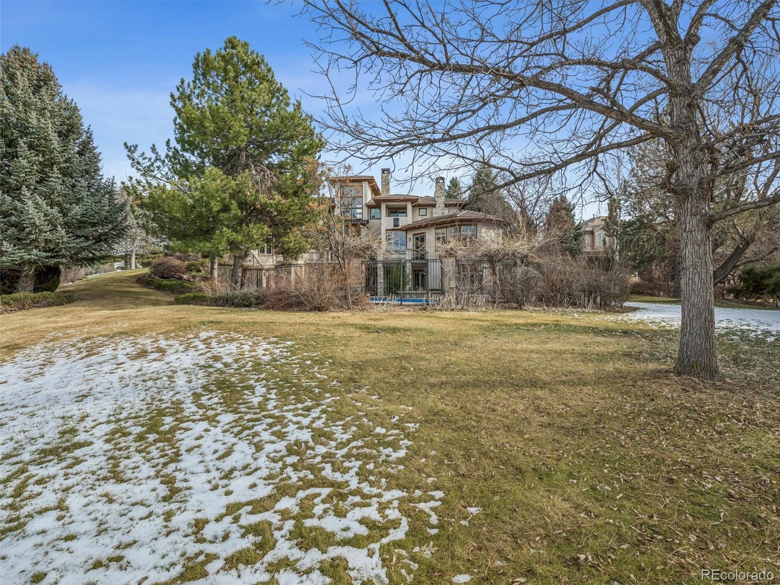 5701 S Aspen Court