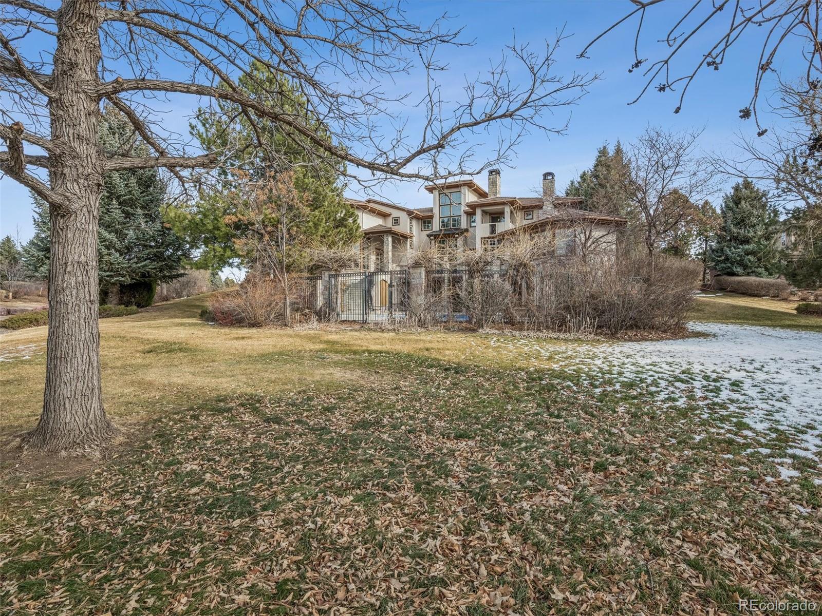 5701 S Aspen Court