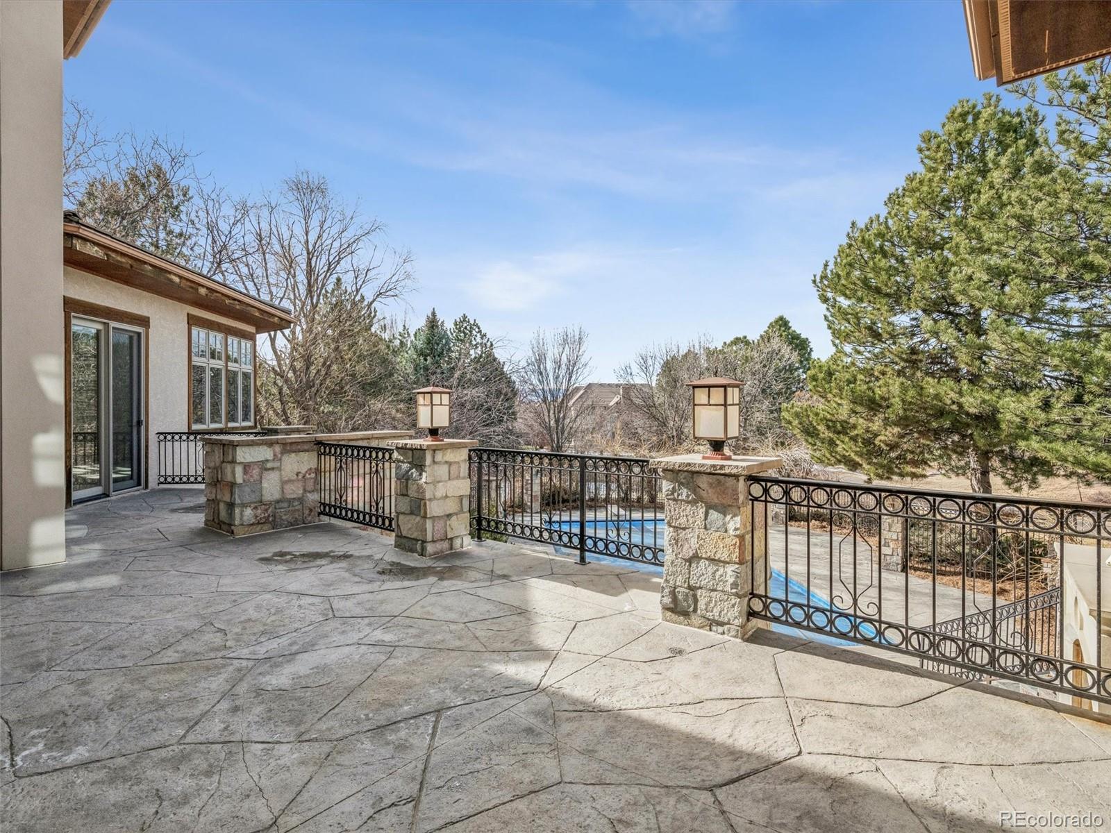 5701 S Aspen Court