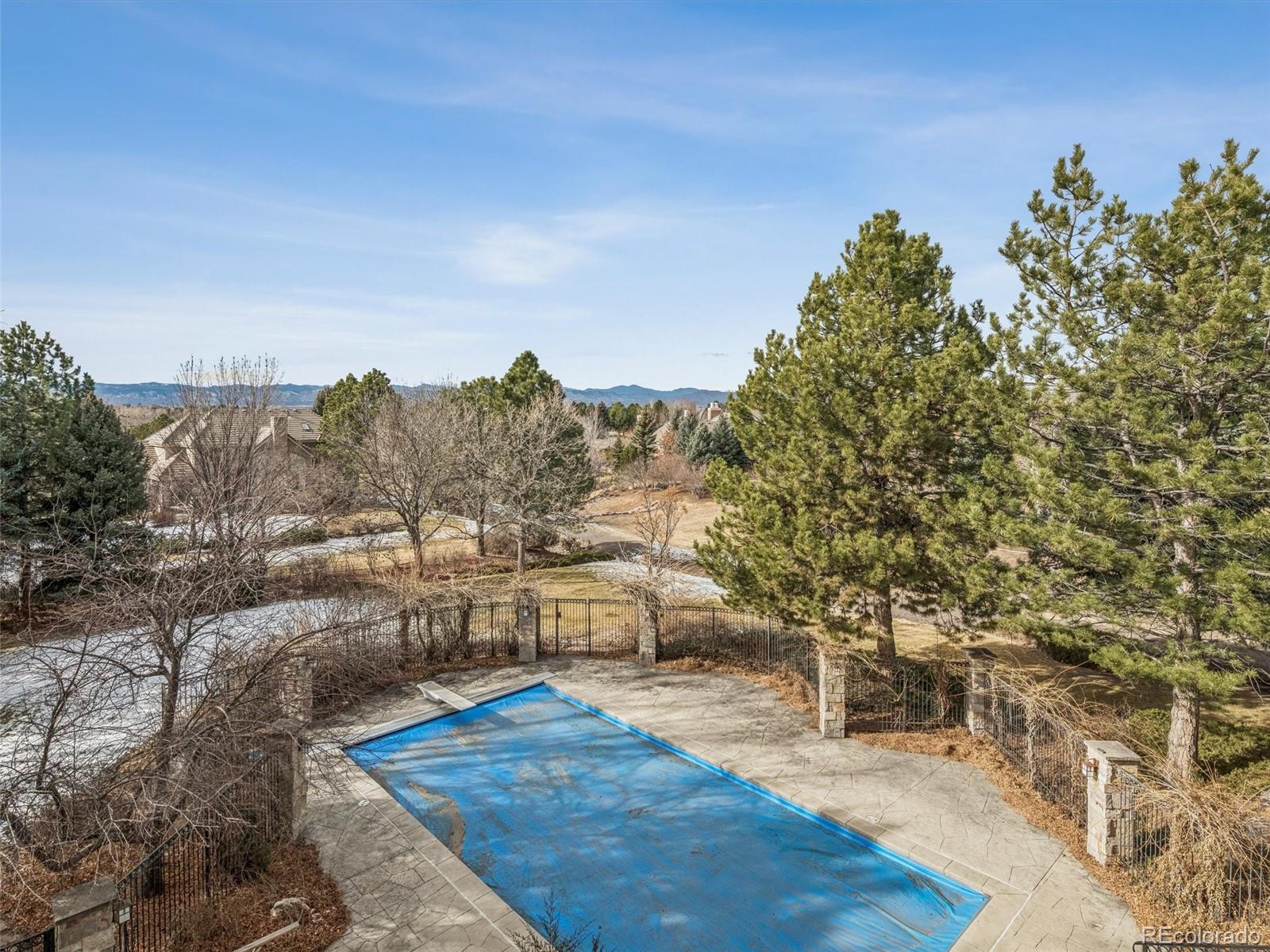 5701 S Aspen Court