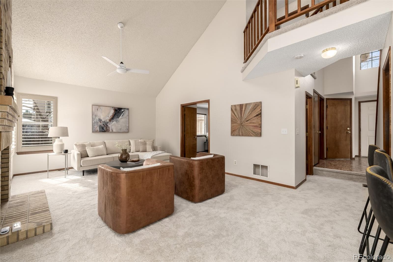 1256 Highland Park Drive