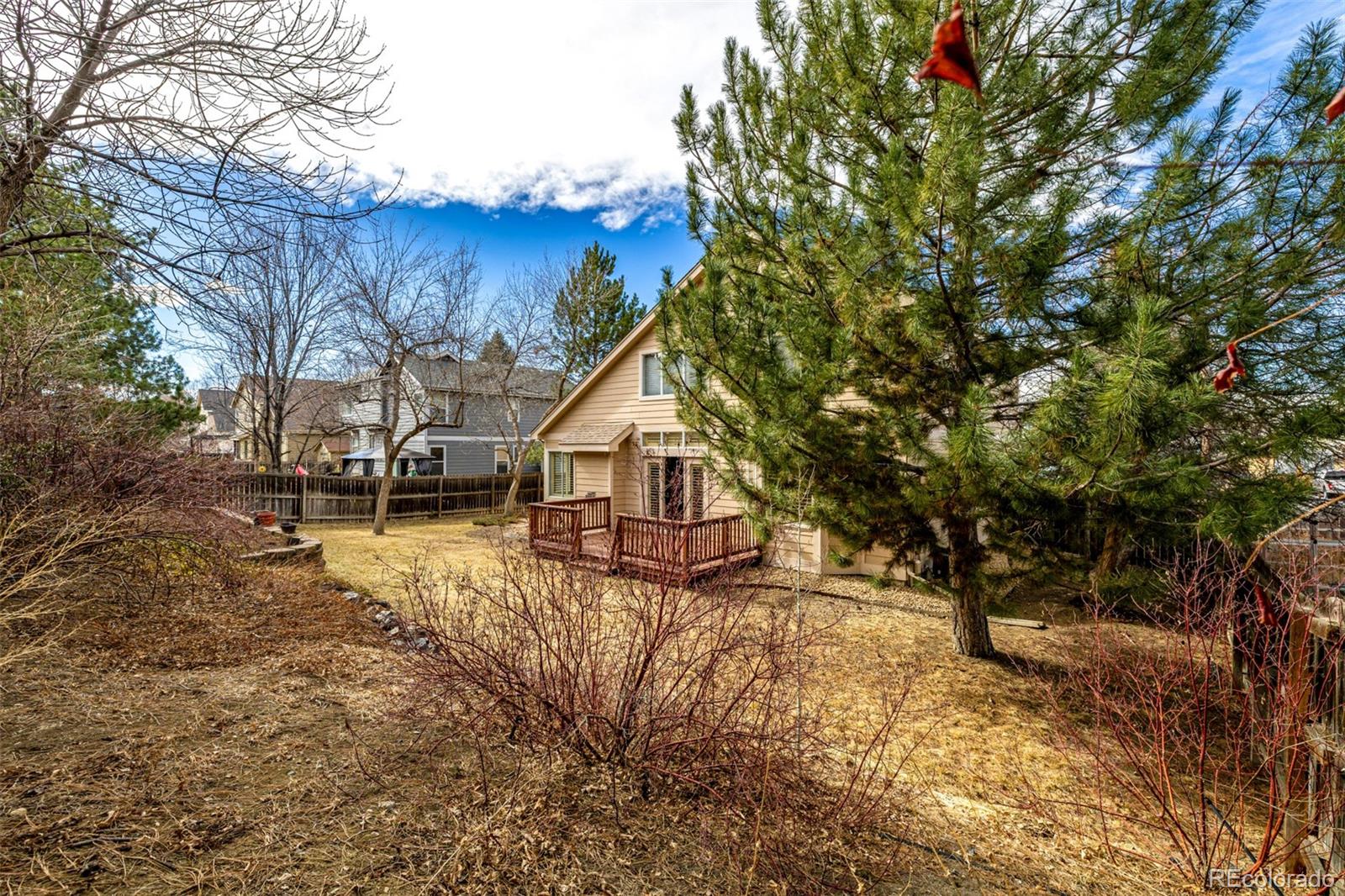 1256 Highland Park Drive