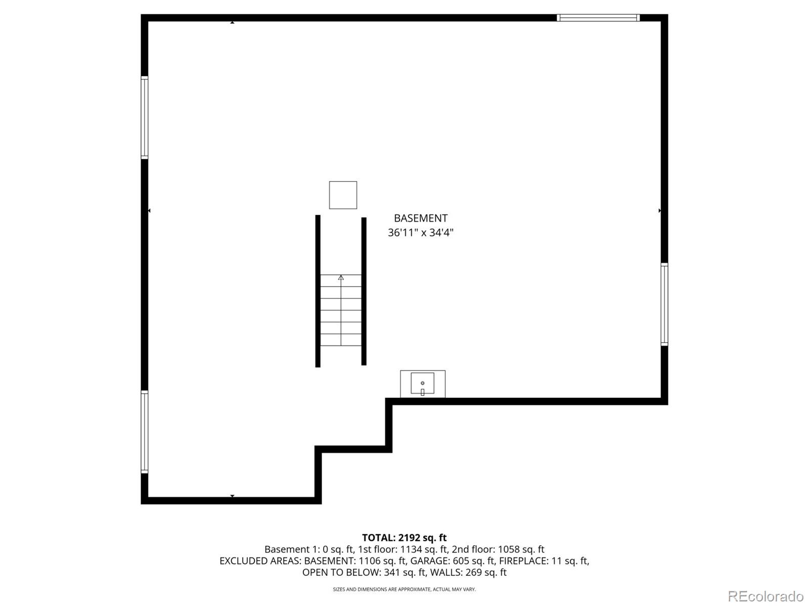 1256 Highland Park Drive