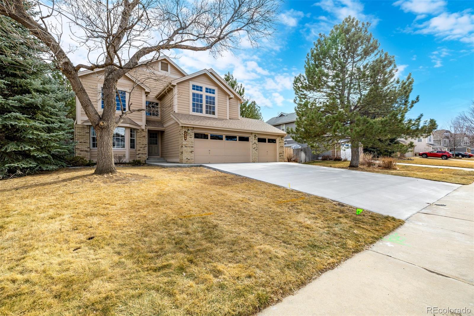 1256 Highland Park Drive
