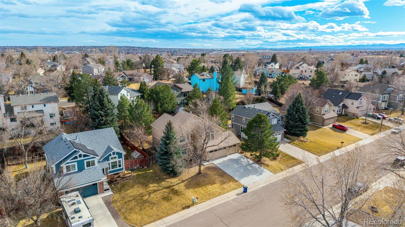 1256 Highland Park Drive