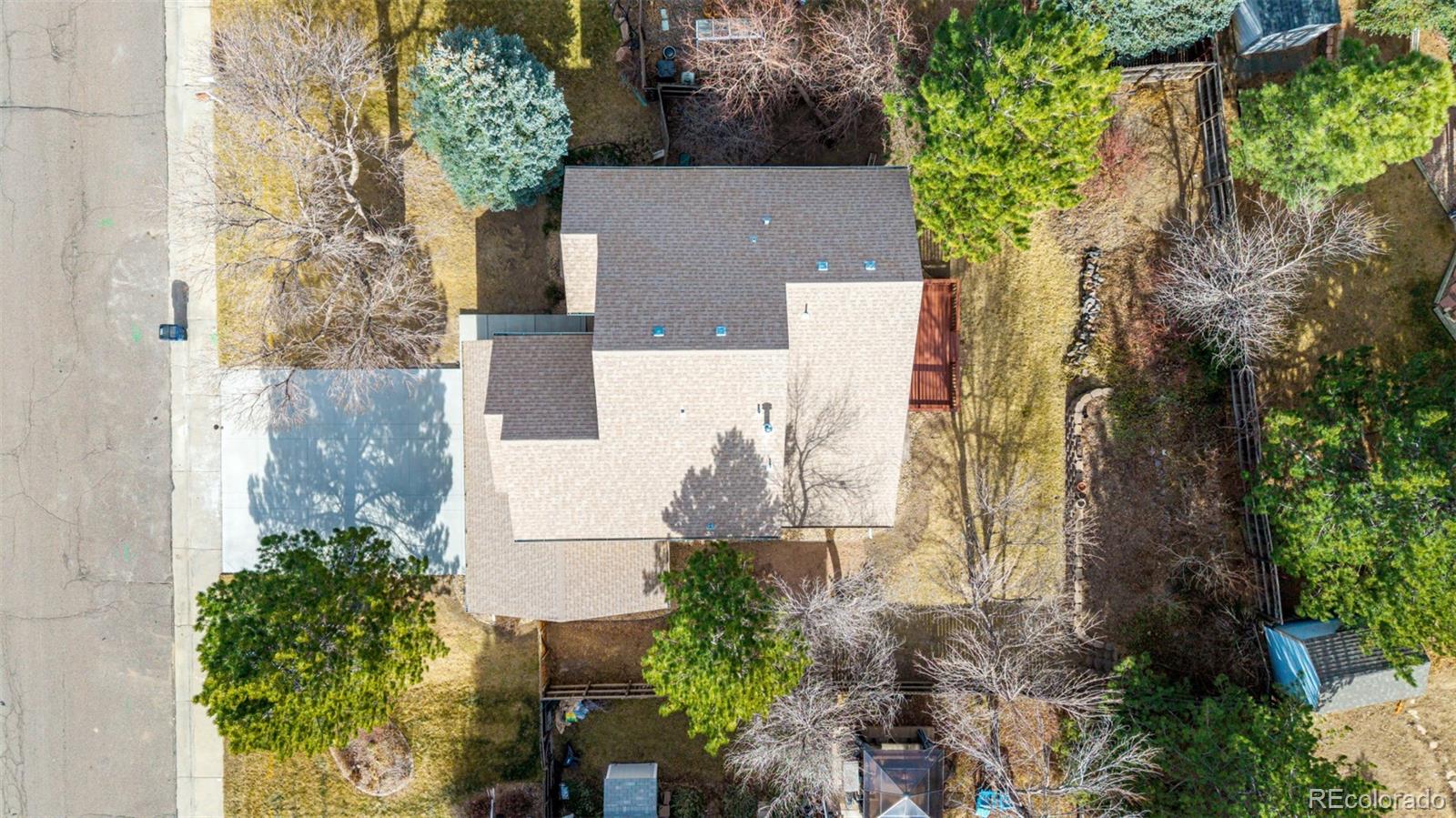 1256 Highland Park Drive