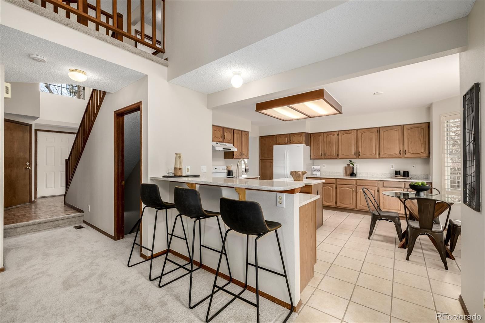 1256 Highland Park Drive