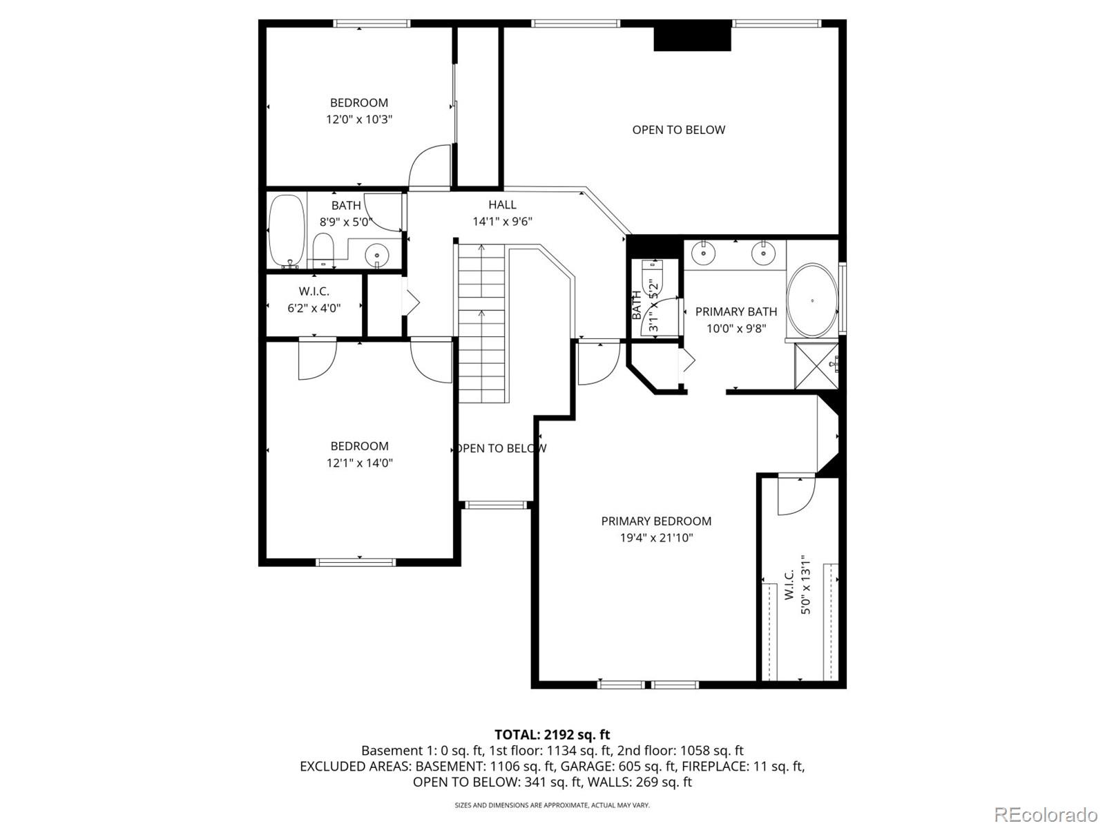 1256 Highland Park Drive