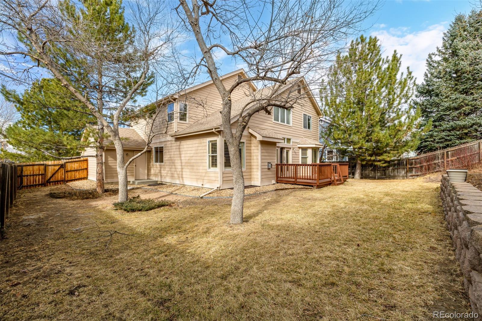 1256 Highland Park Drive