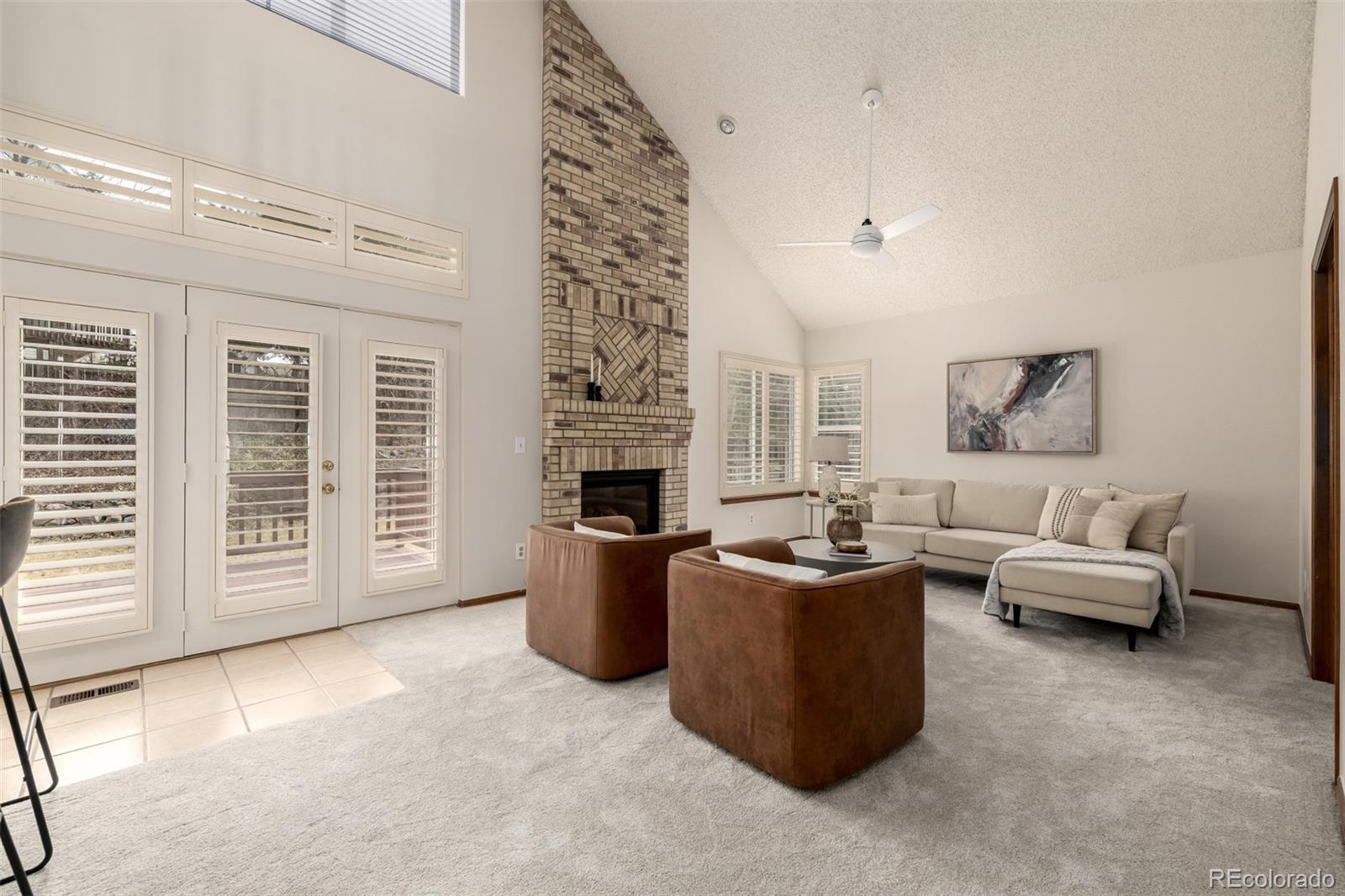1256 Highland Park Drive