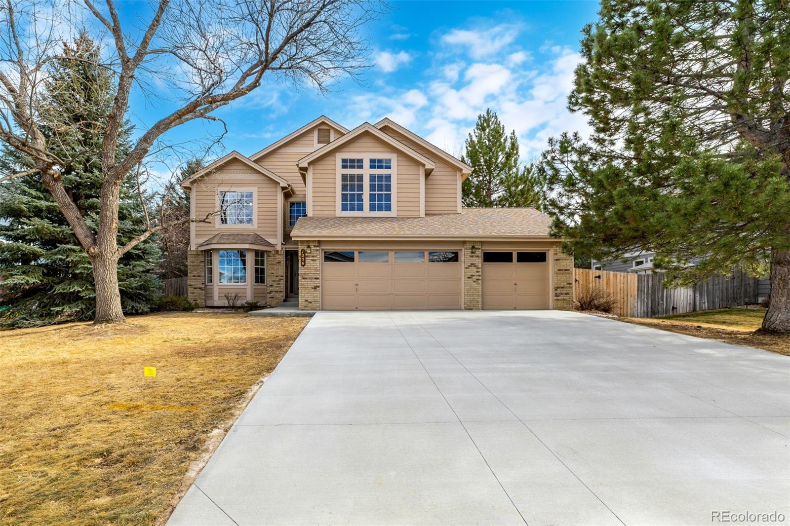 1256 Highland Park Drive