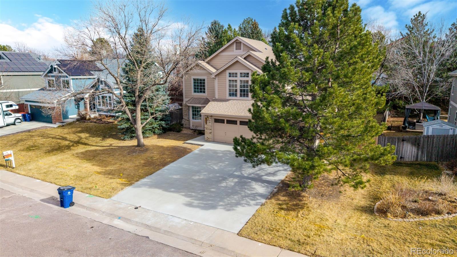 1256 Highland Park Drive