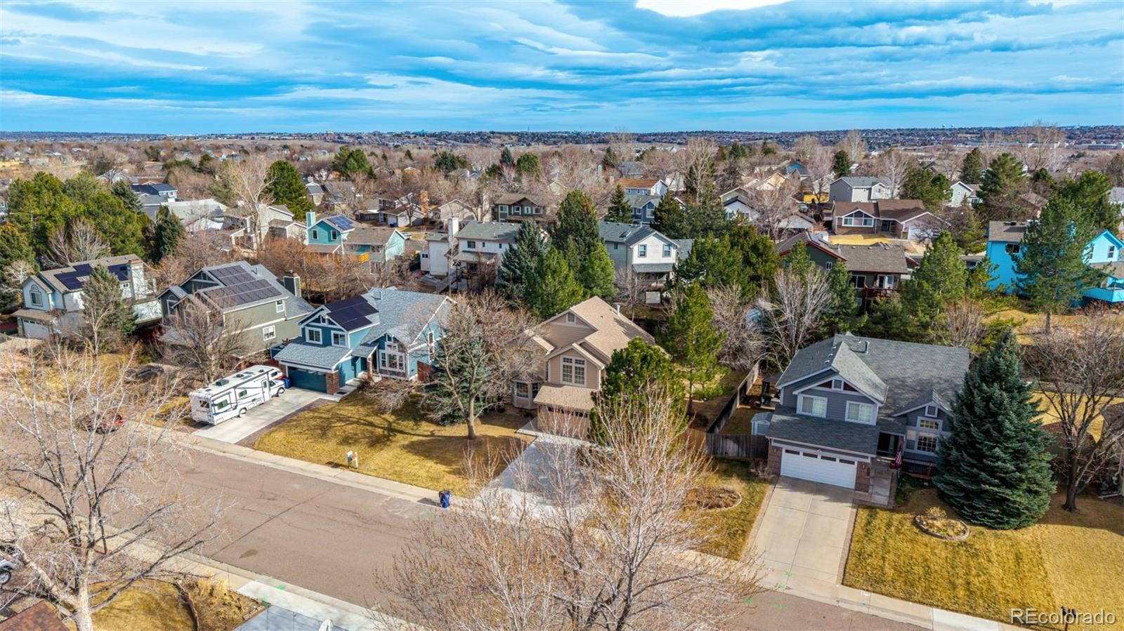 1256 Highland Park Drive