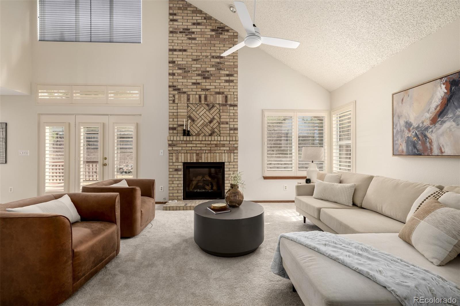 1256 Highland Park Drive