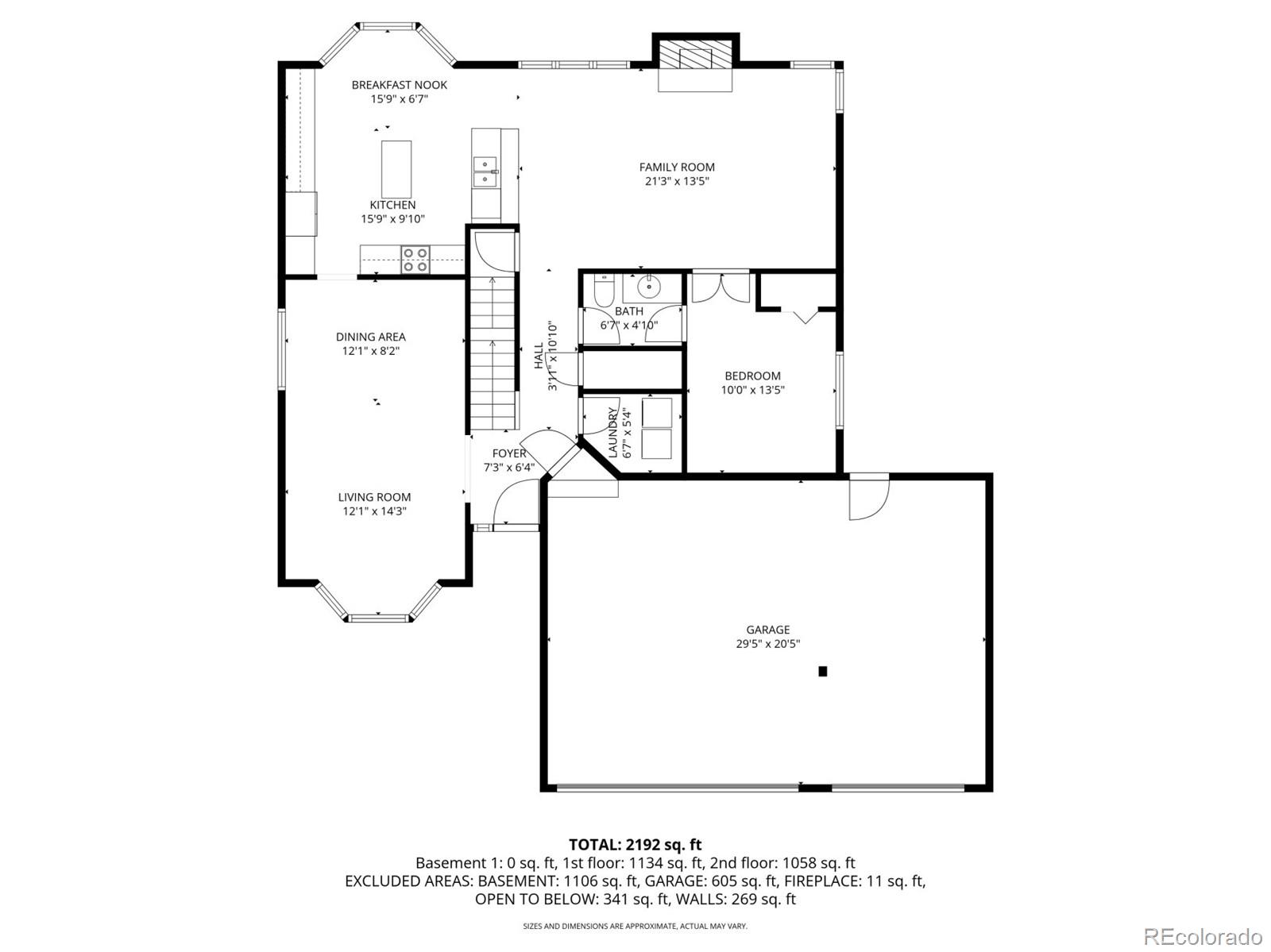1256 Highland Park Drive