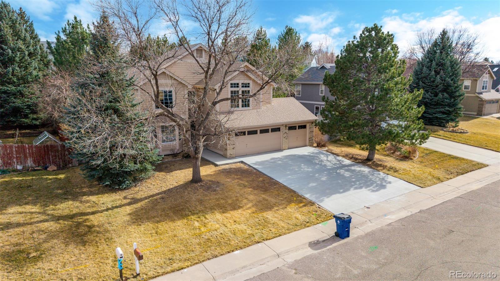 1256 Highland Park Drive