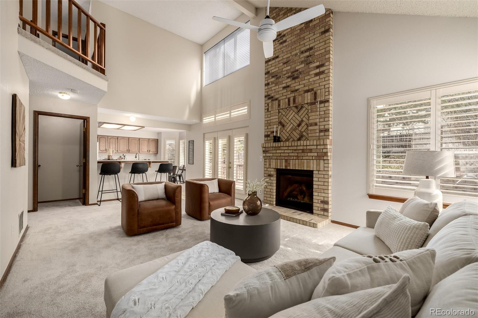 1256 Highland Park Drive