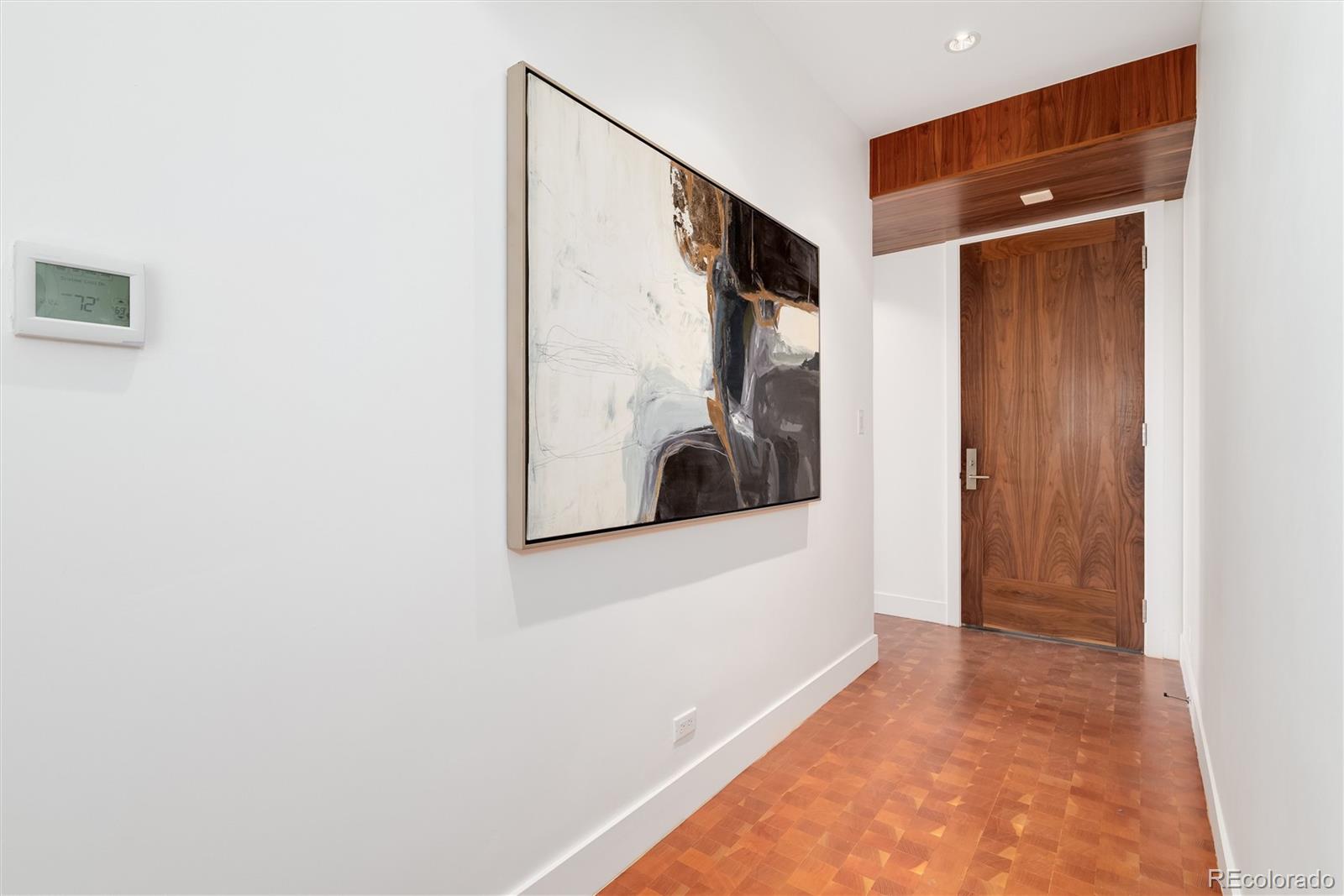 1201 N Williams Street Unit: 5A