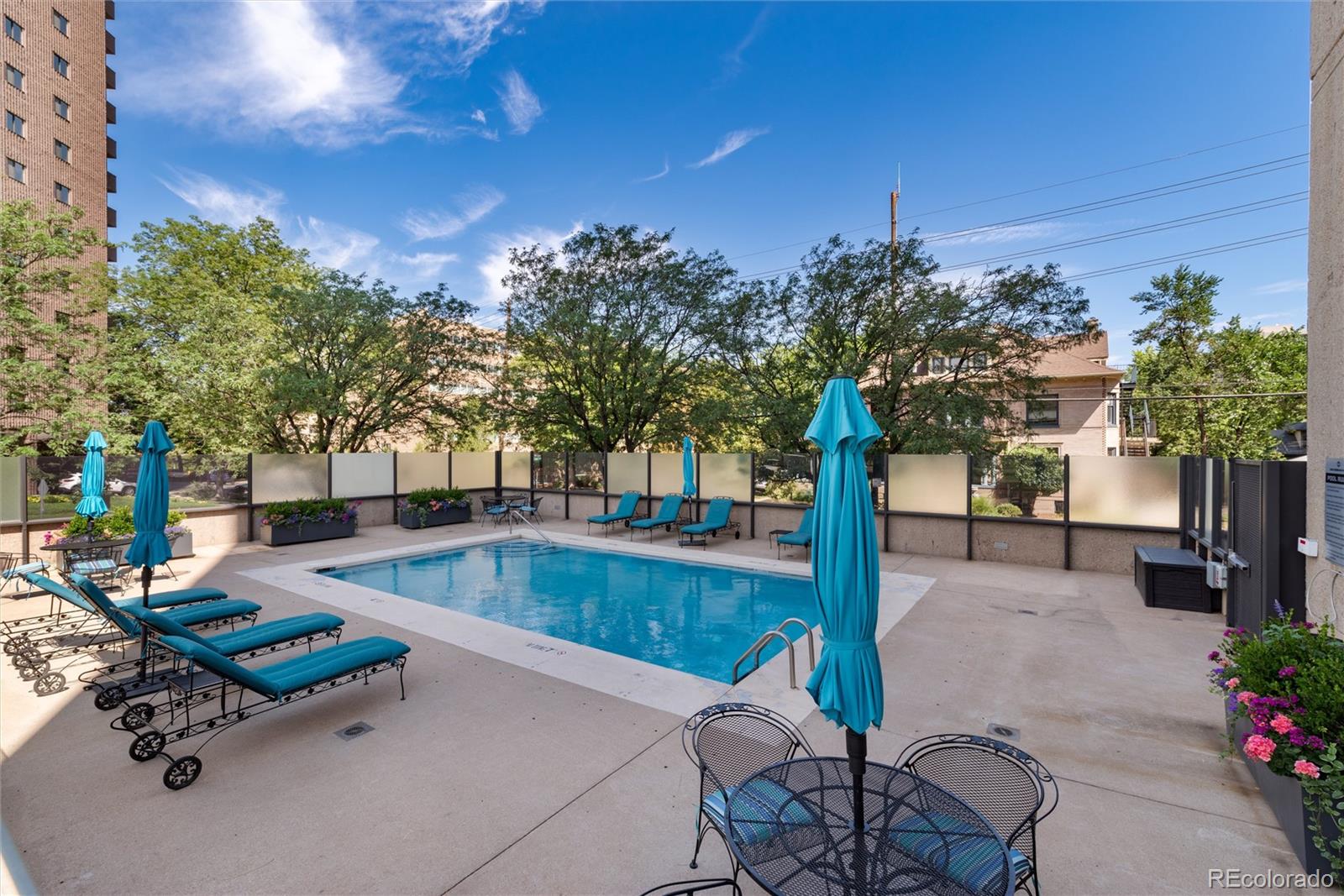 1201 N Williams Street Unit: 5A