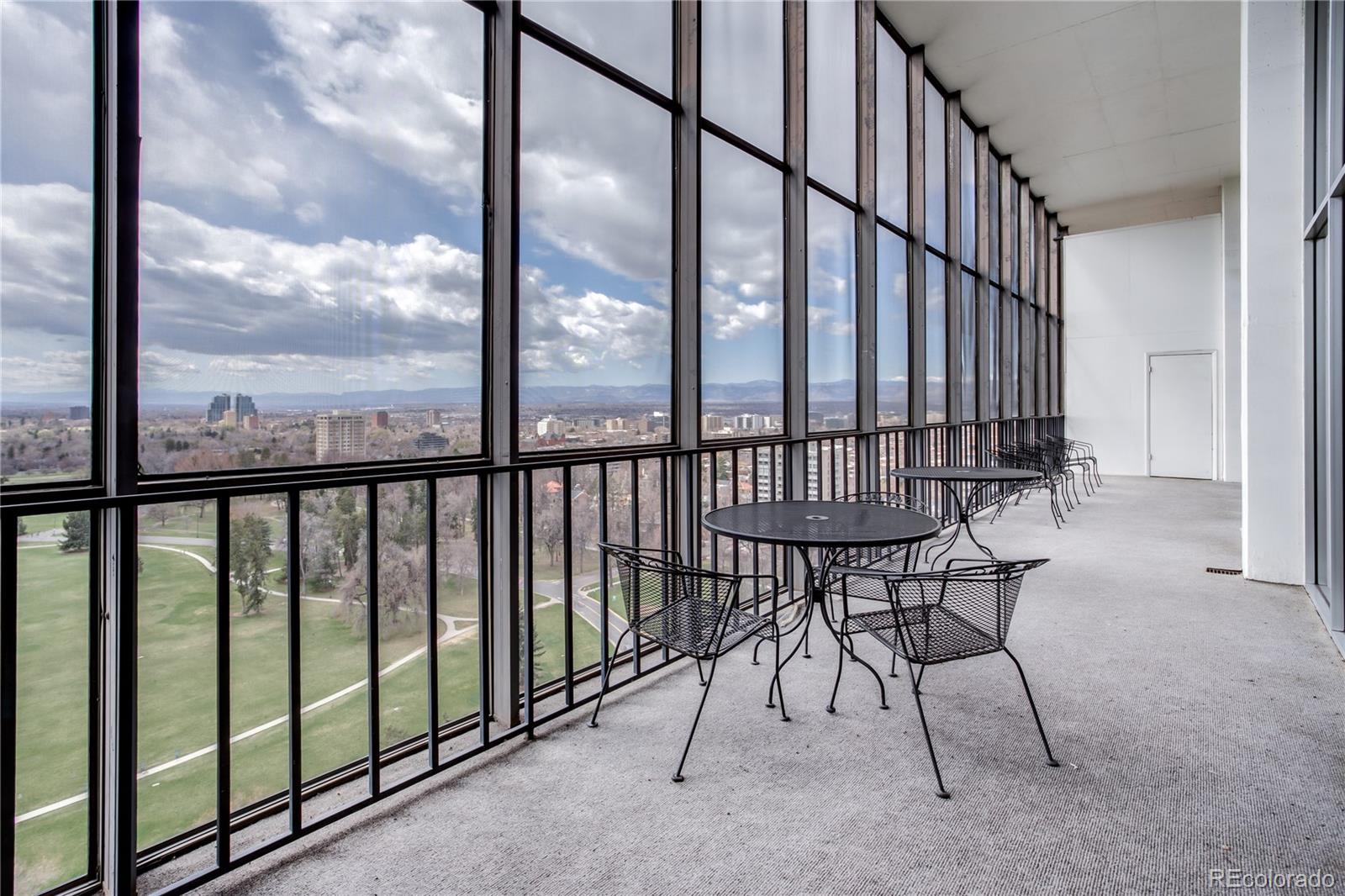 1201 N Williams Street Unit: 5A