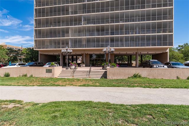 1201 N Williams Street Unit: 5A