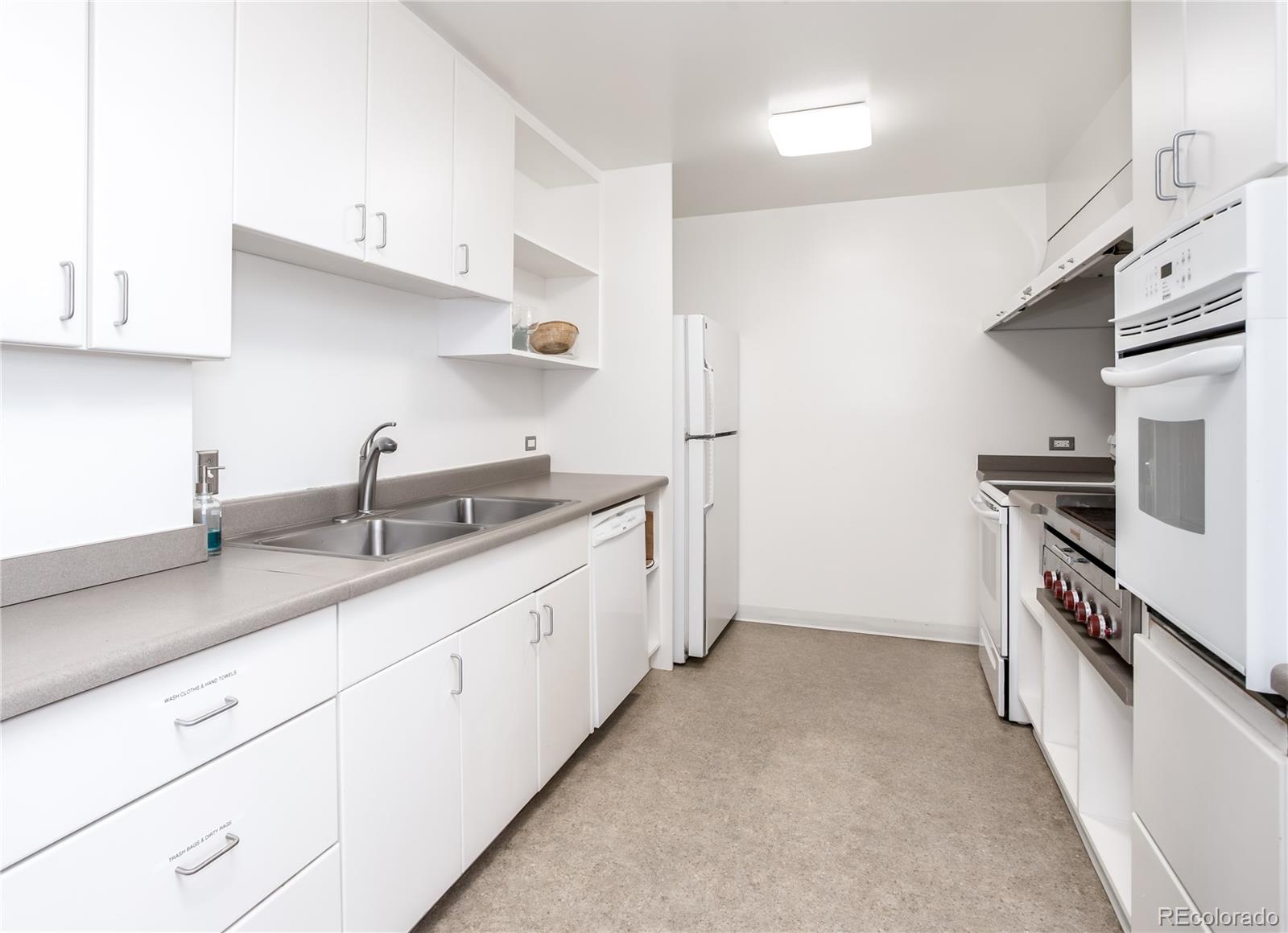 1201 N Williams Street Unit: 5A