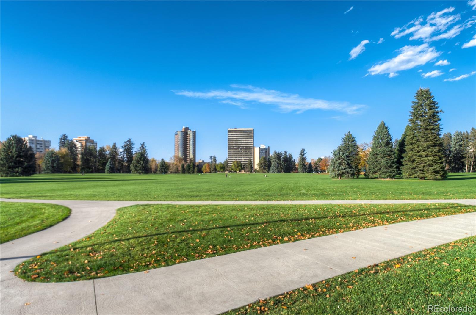 1201 N Williams Street Unit: 5A