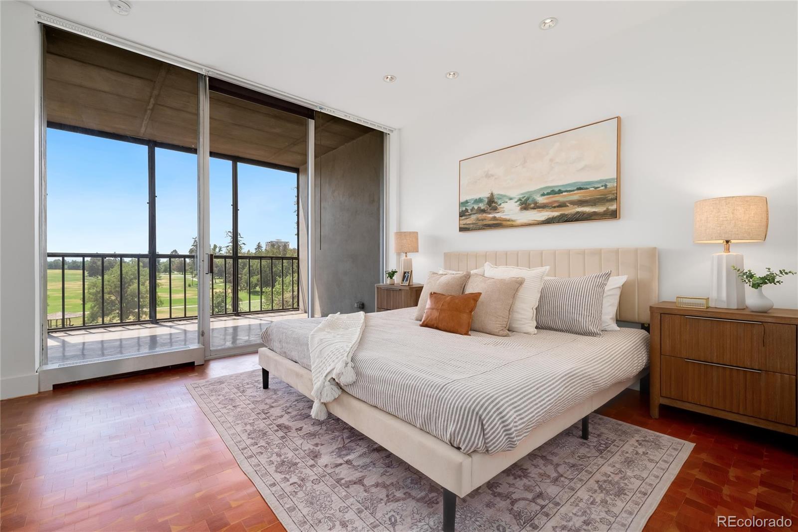 1201 N Williams Street Unit: 5A