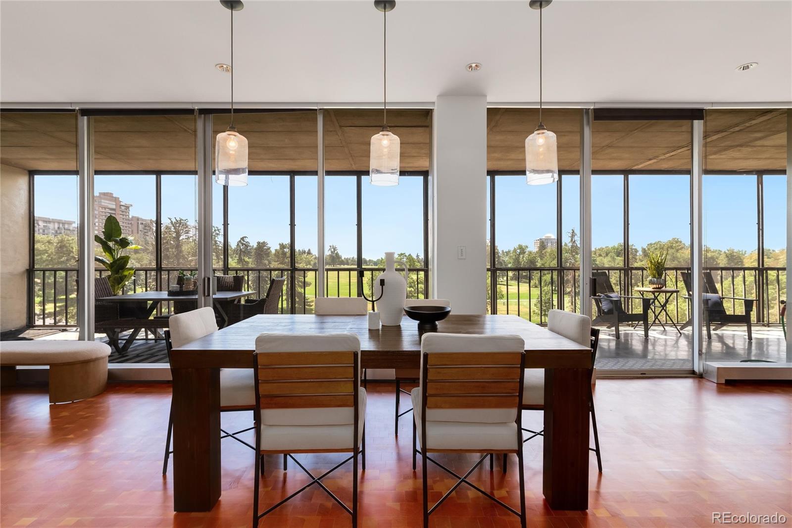 1201 N Williams Street Unit: 5A
