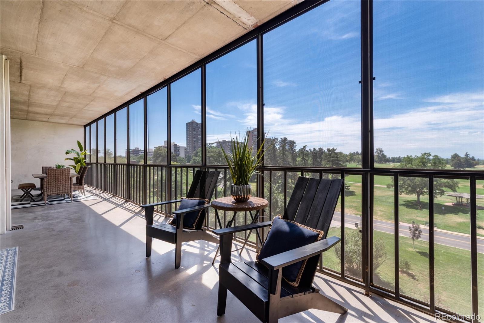 1201 N Williams Street Unit: 5A