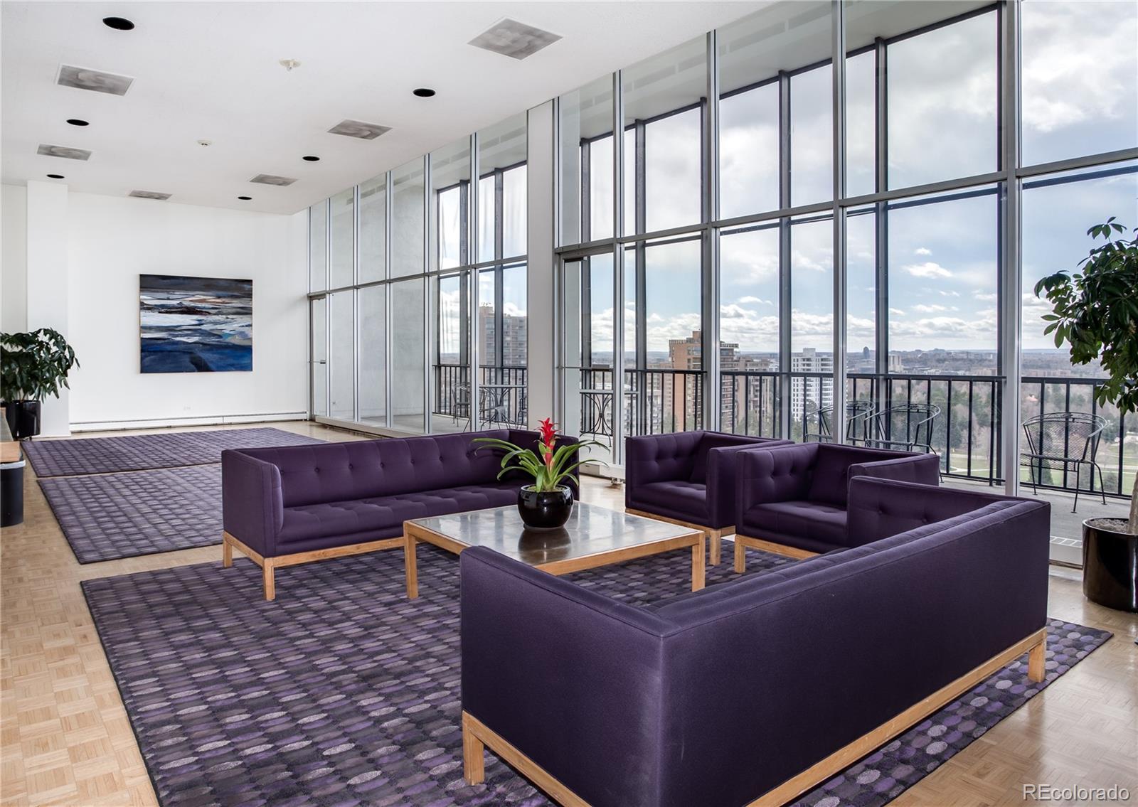 1201 N Williams Street Unit: 5A