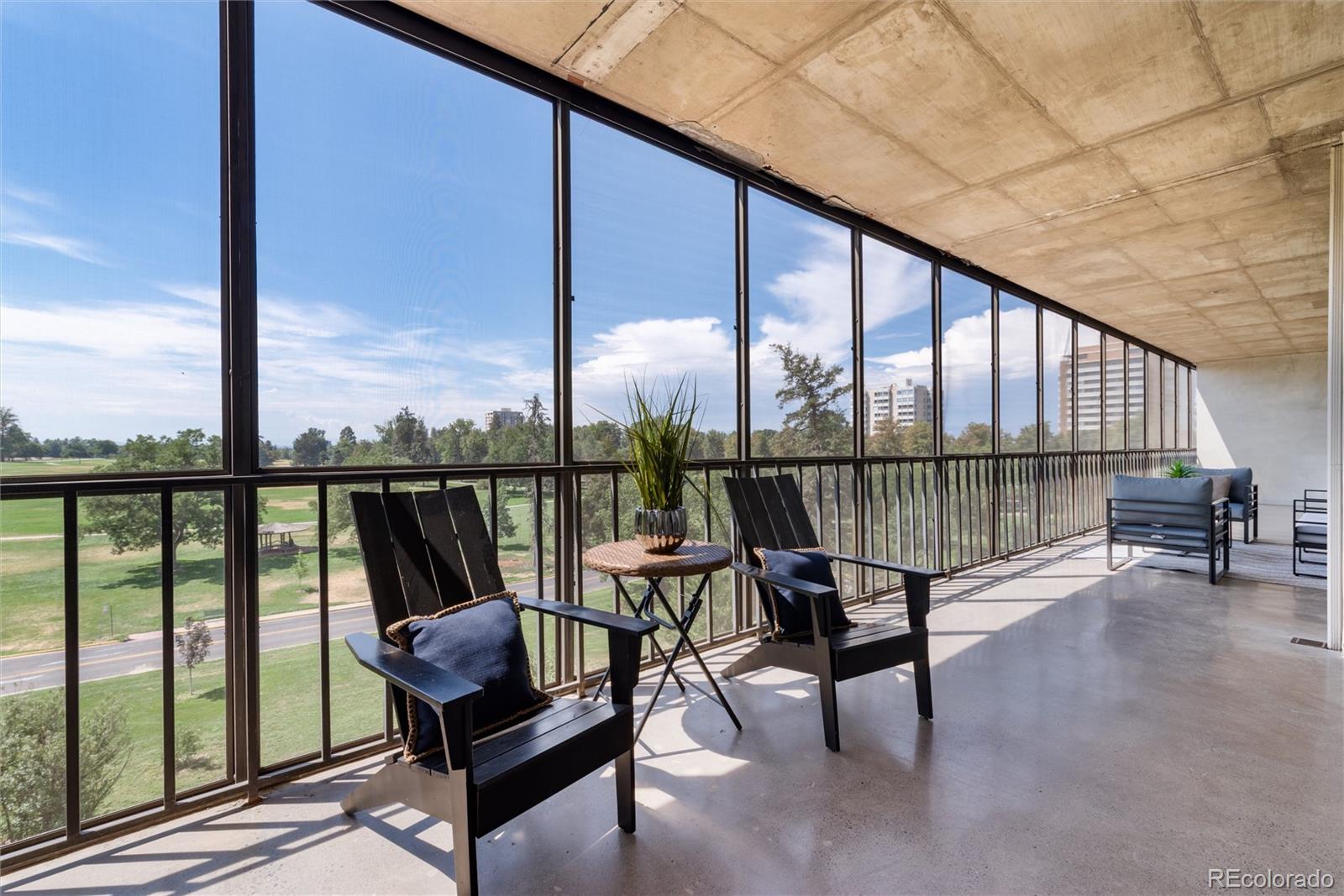 1201 N Williams Street Unit: 5A