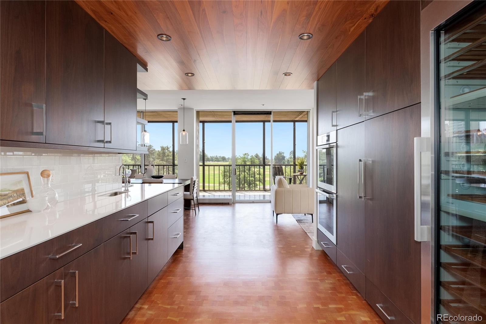 1201 N Williams Street Unit: 5A