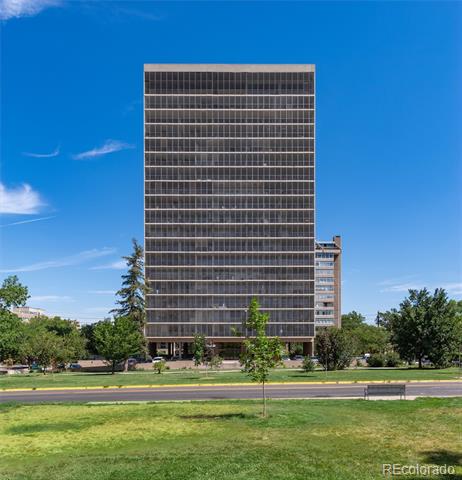 1201 N Williams Street Unit: 5A