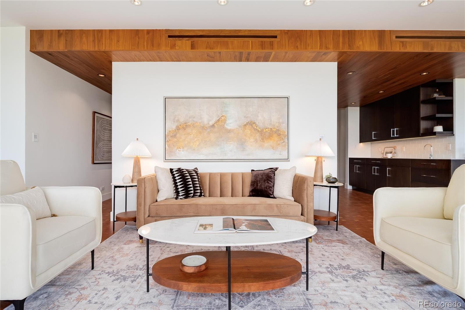 1201 N Williams Street Unit: 5A
