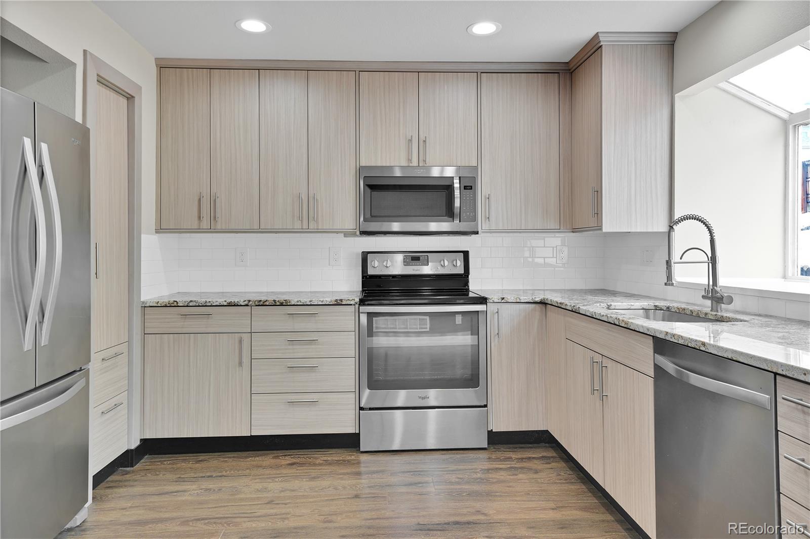 7585 S Steele Street