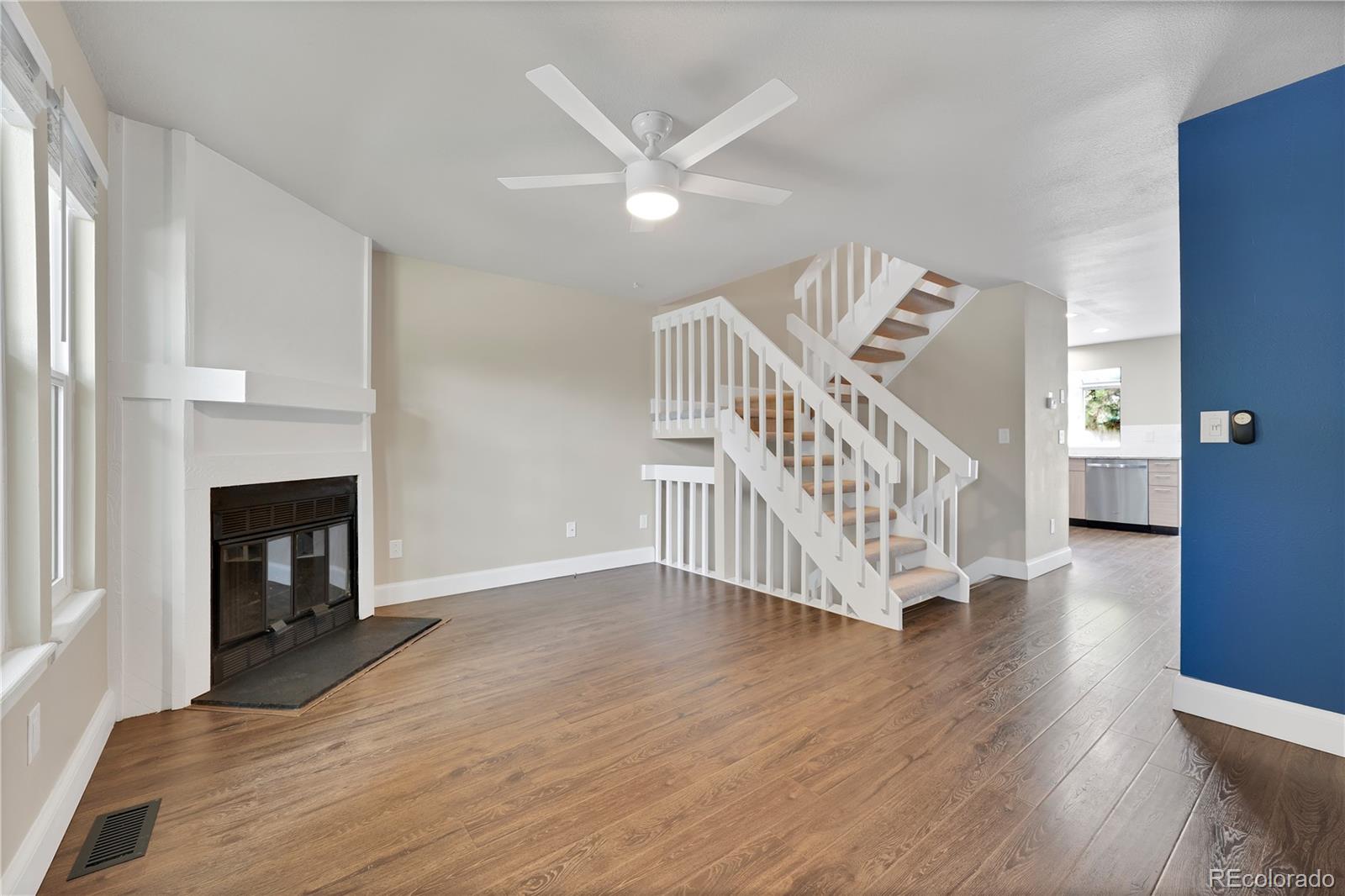 7585 S Steele Street