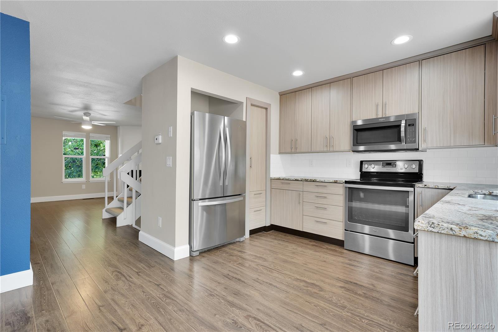 7585 S Steele Street