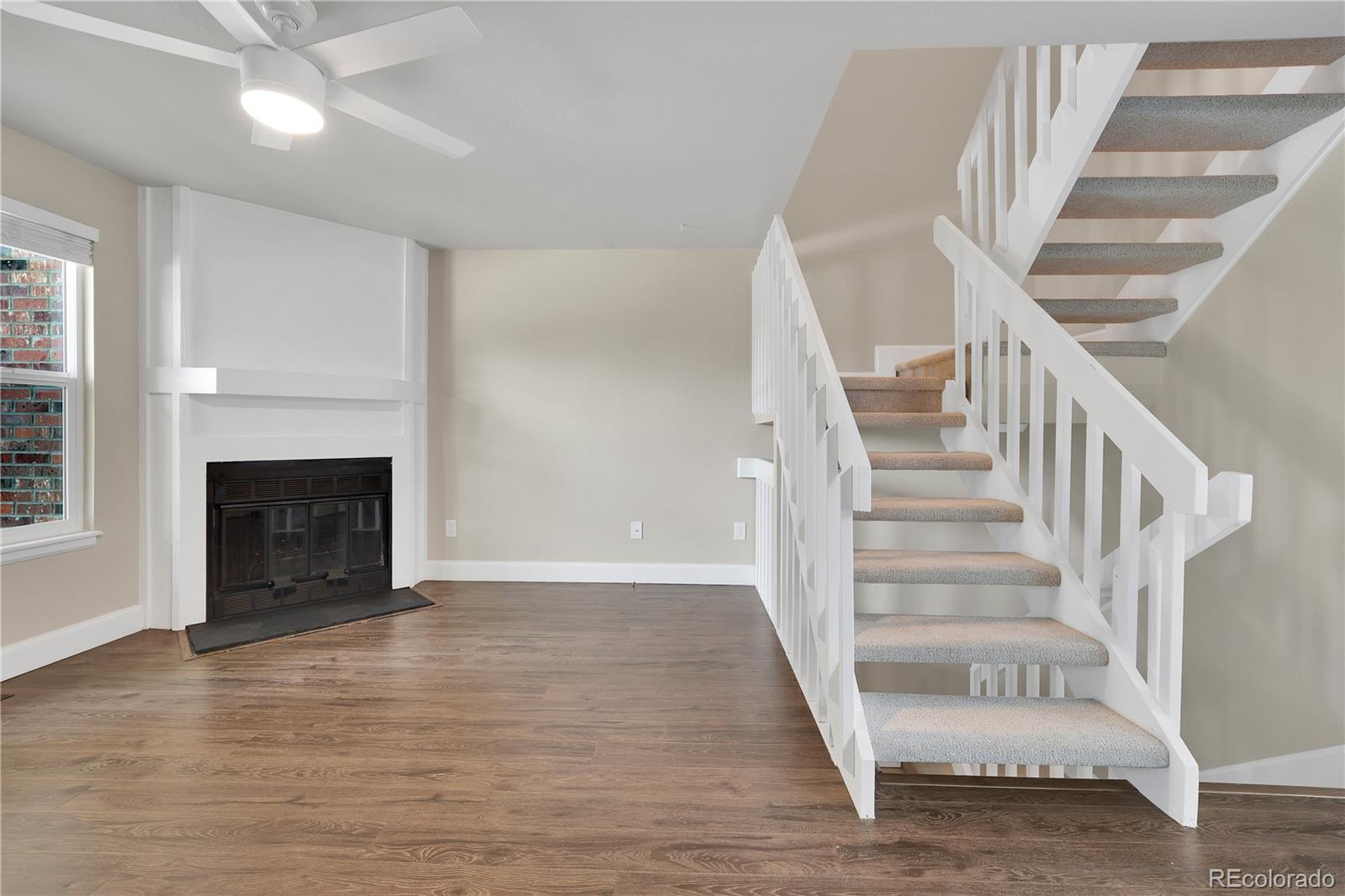 7585 S Steele Street