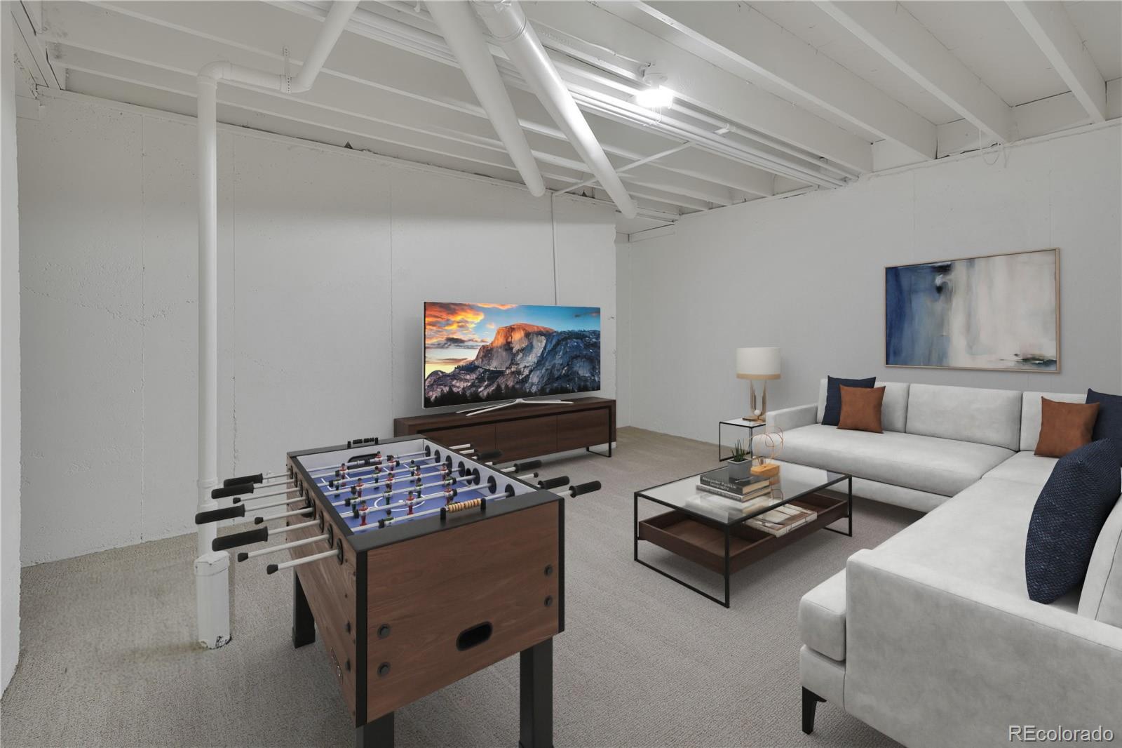 7585 S Steele Street