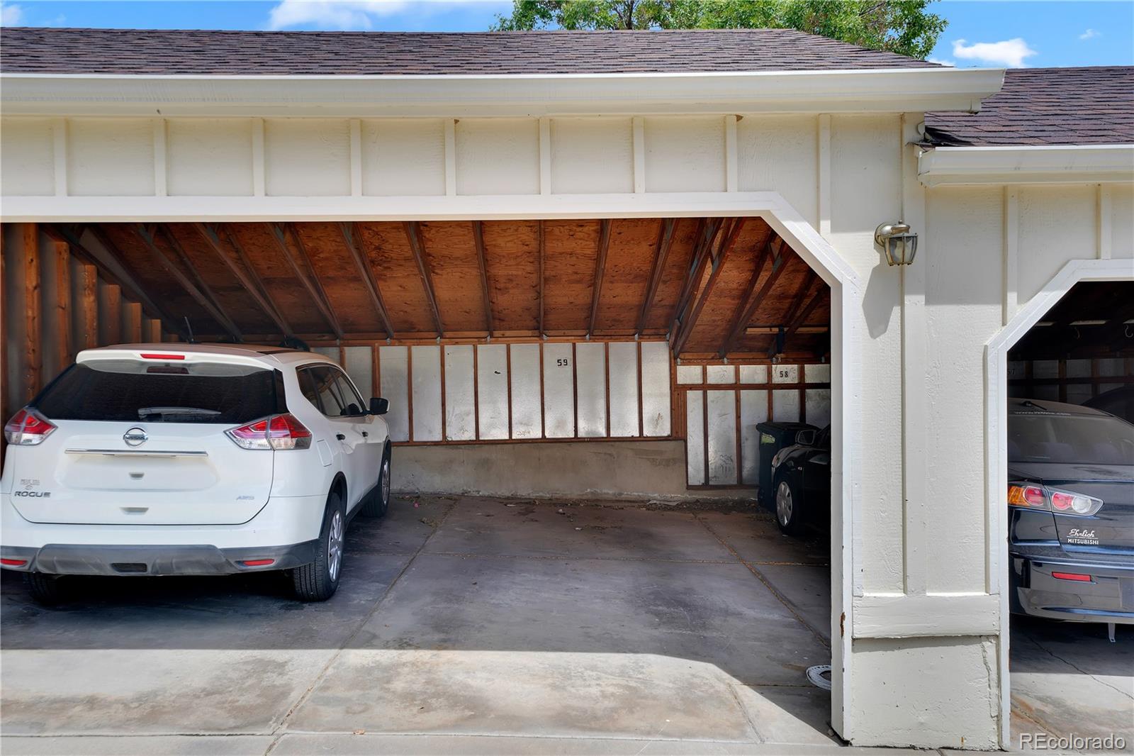 7585 S Steele Street