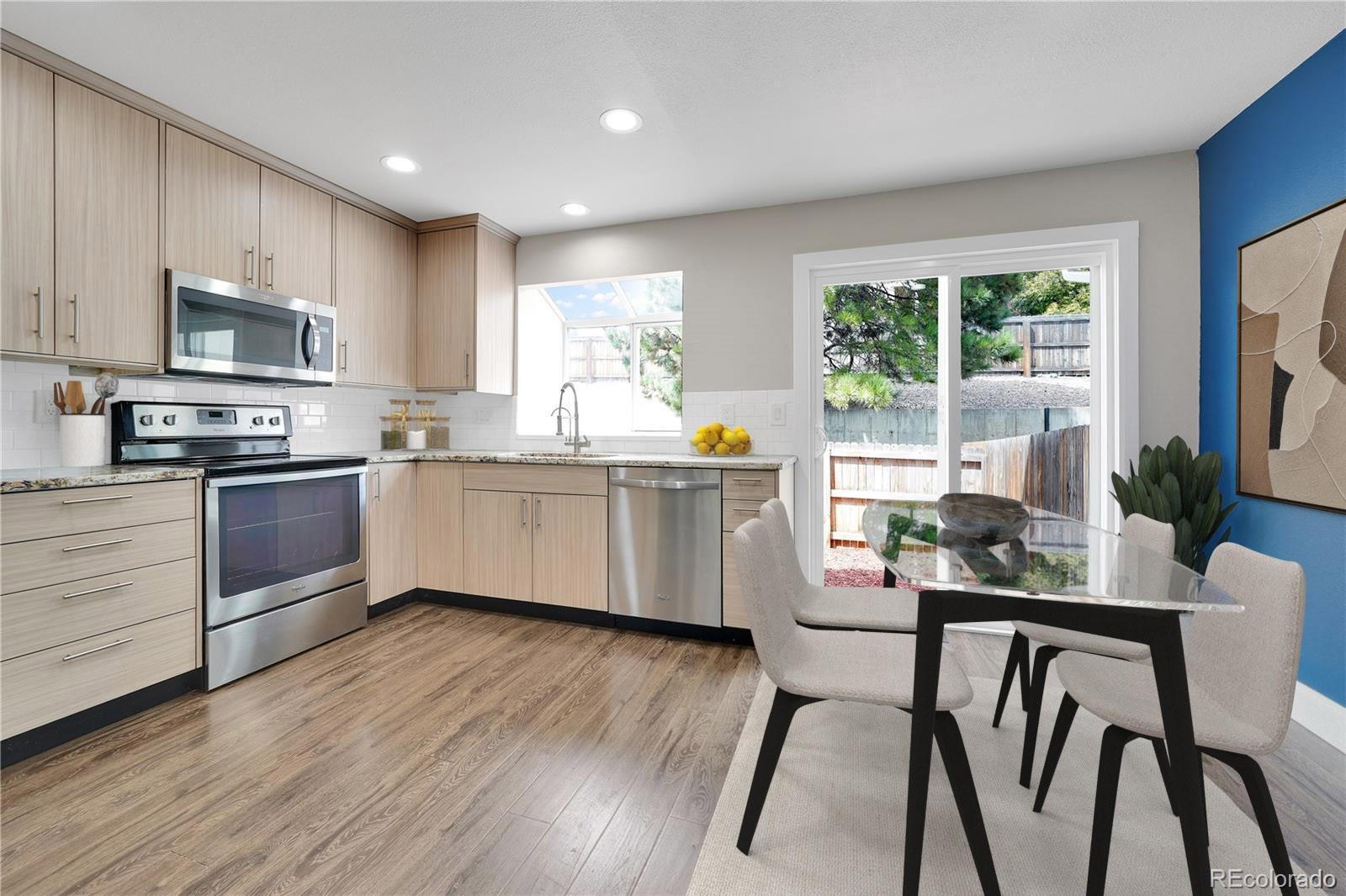 7585 S Steele Street