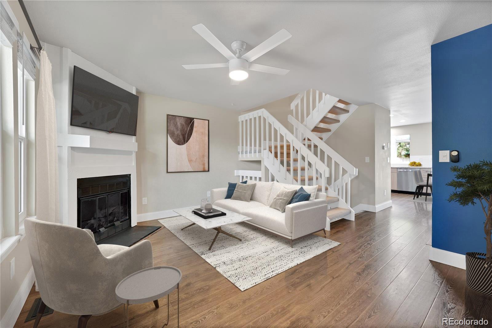 7585 S Steele Street