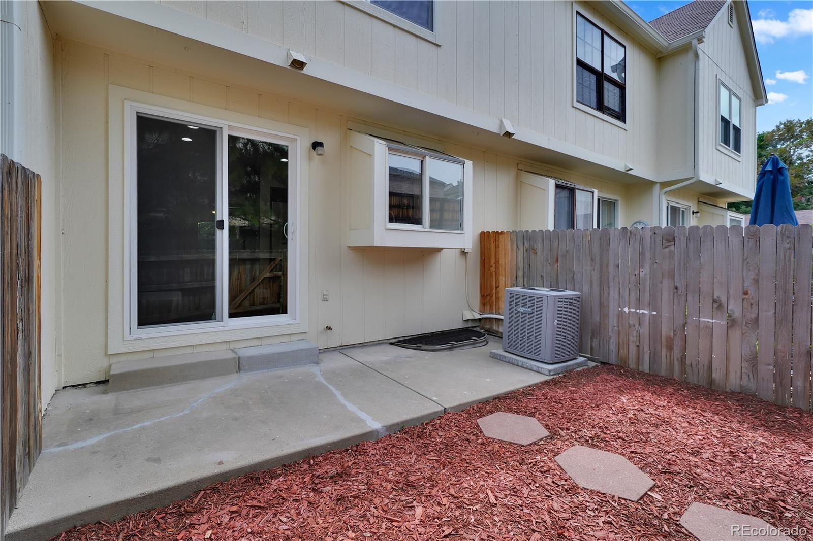 7585 S Steele Street