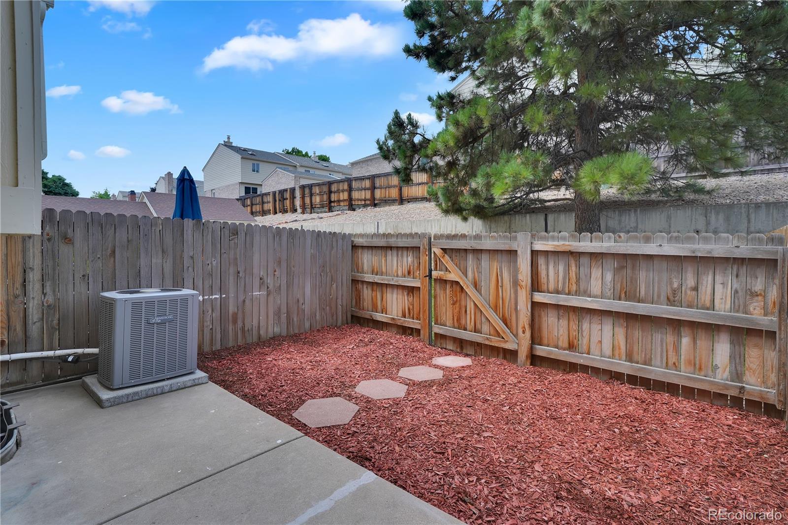 7585 S Steele Street