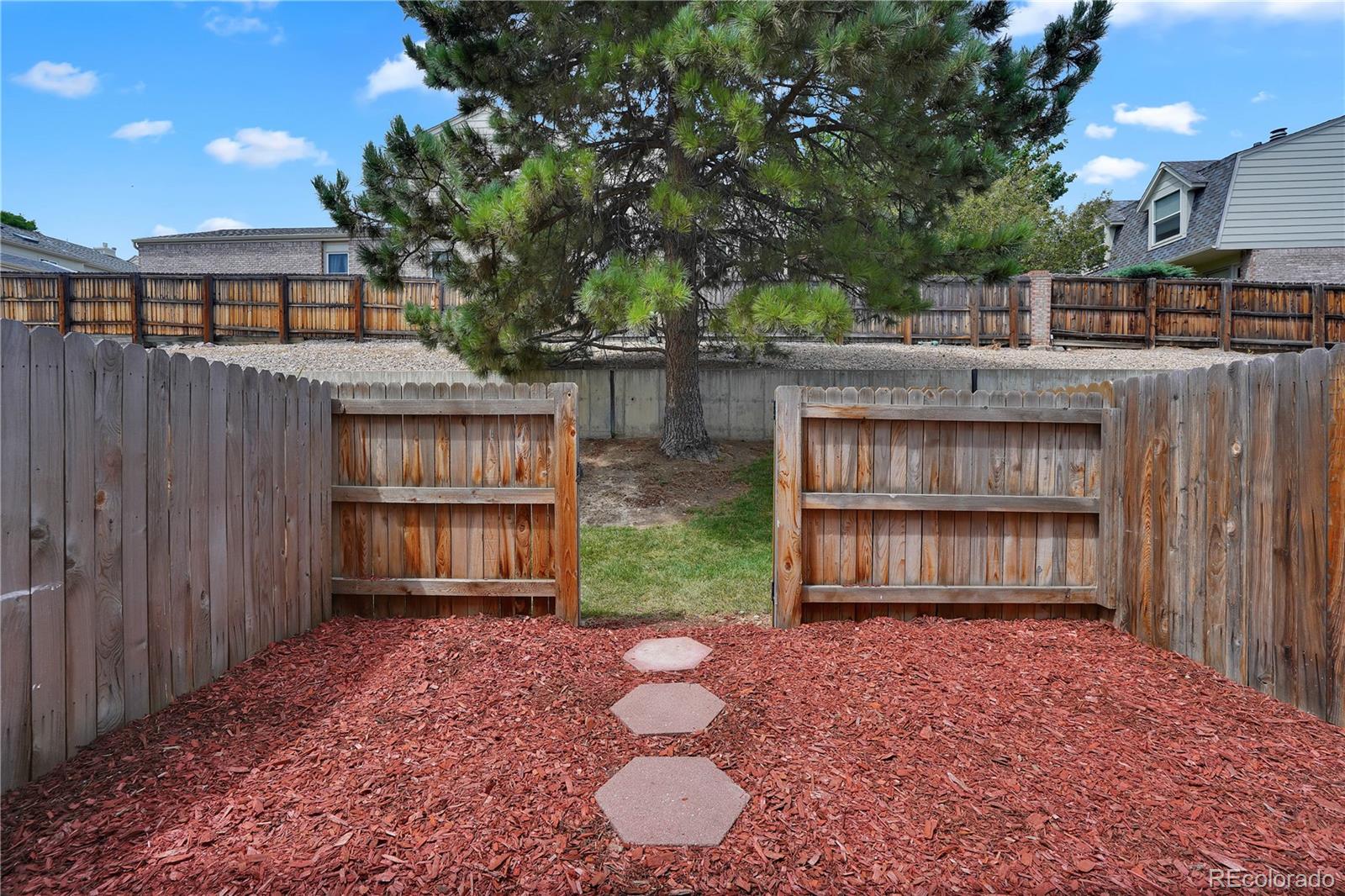 7585 S Steele Street