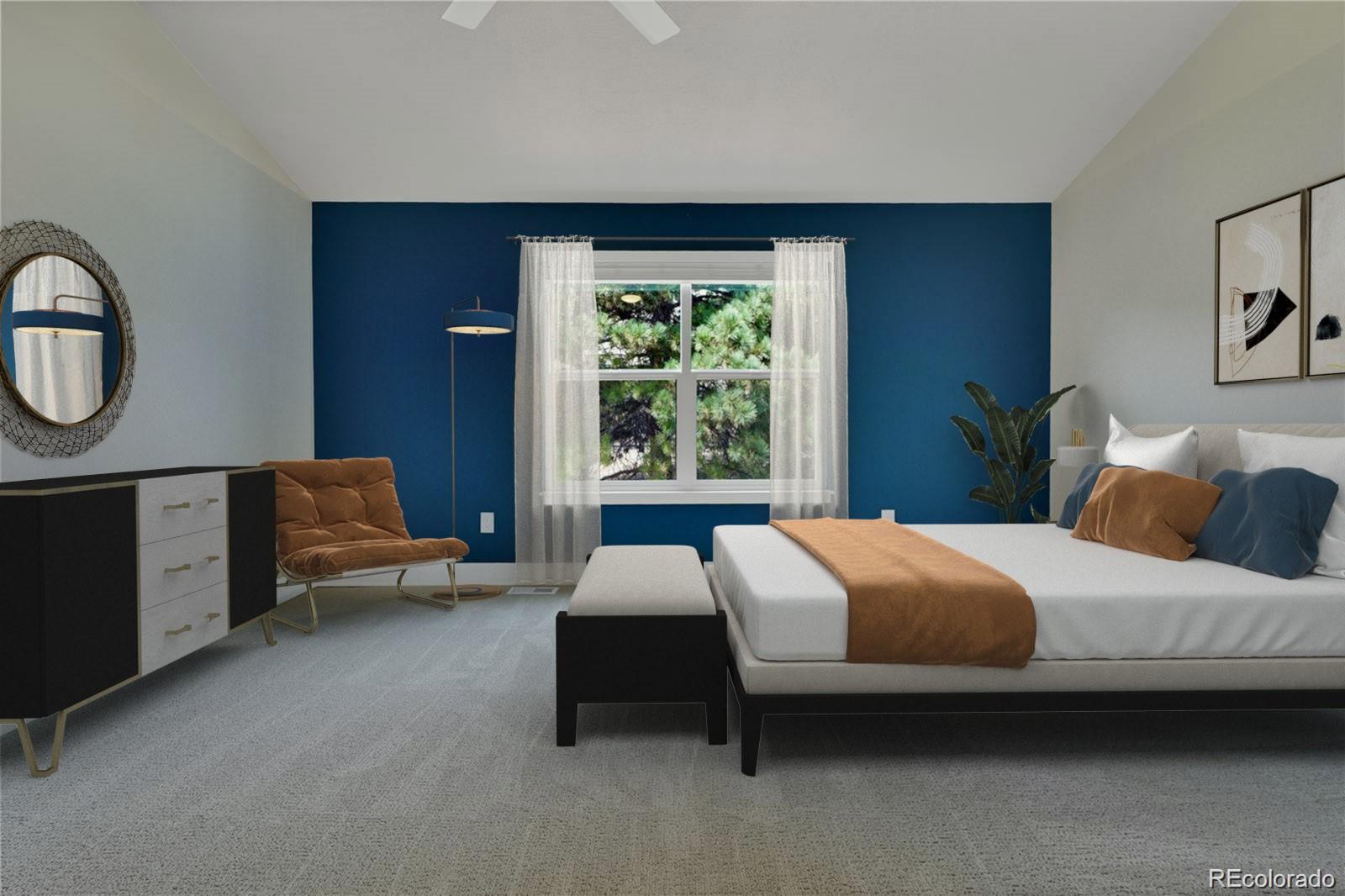 7585 S Steele Street