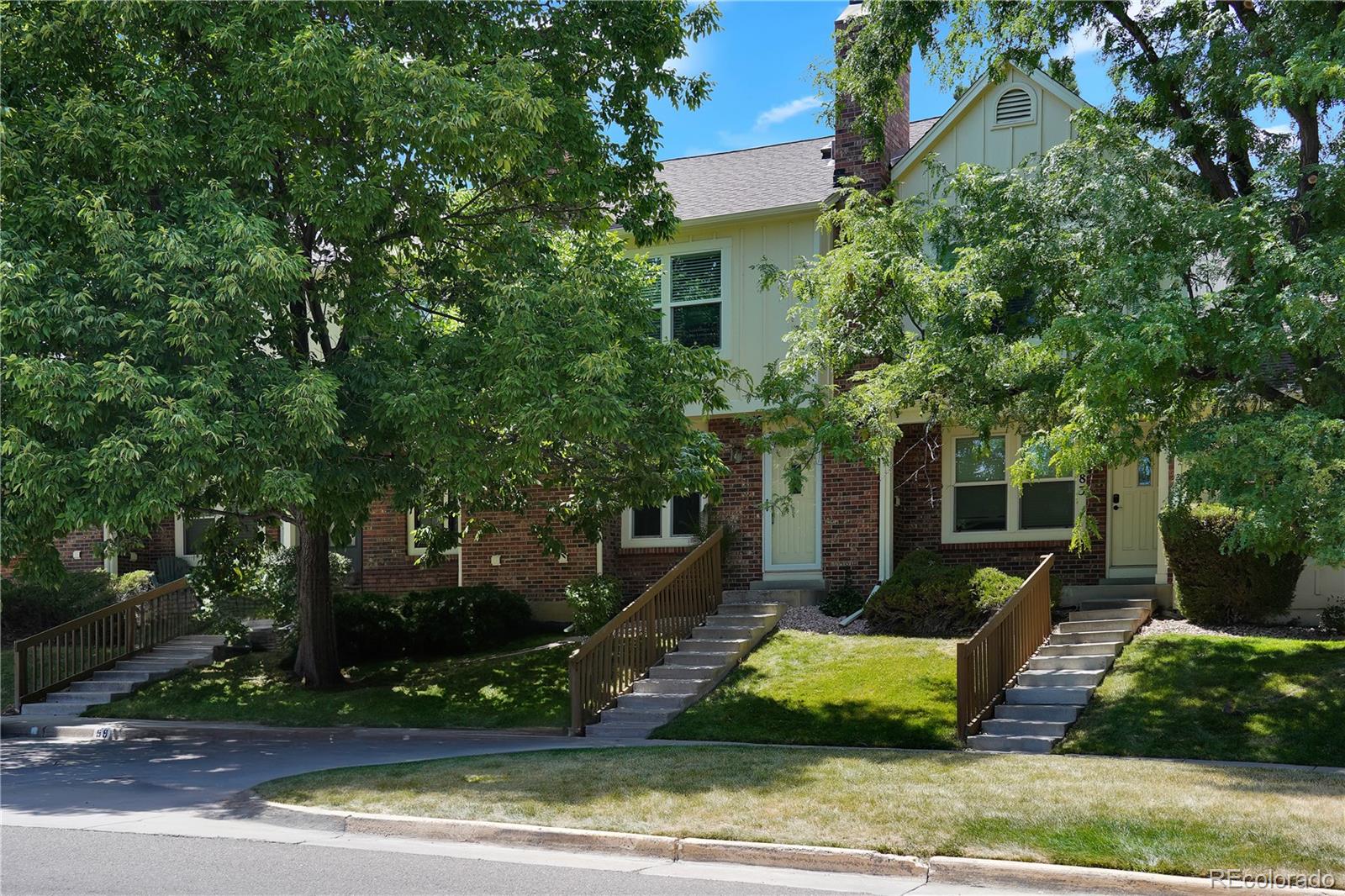 7585 S Steele Street