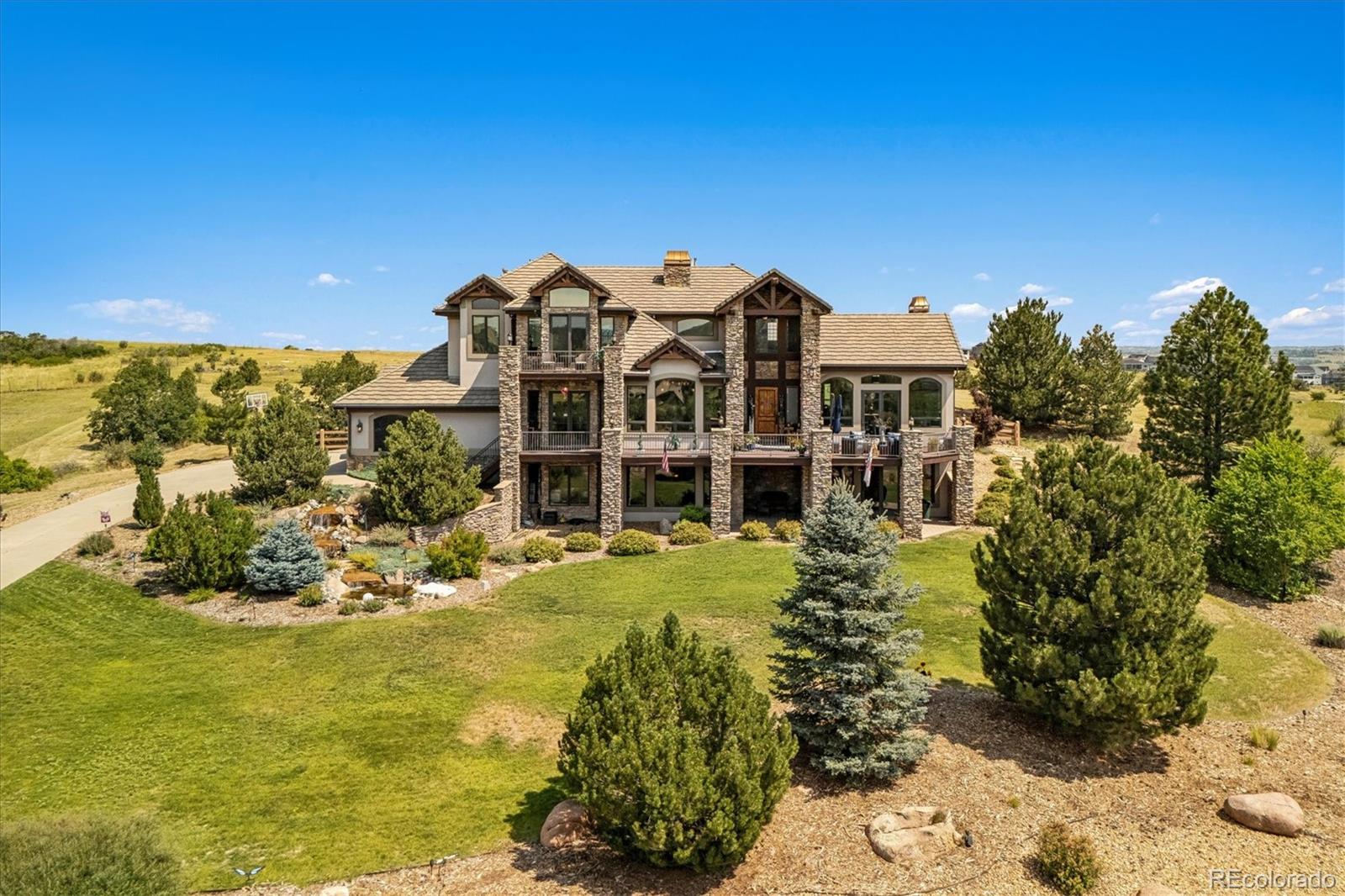 4981 Raintree Circle