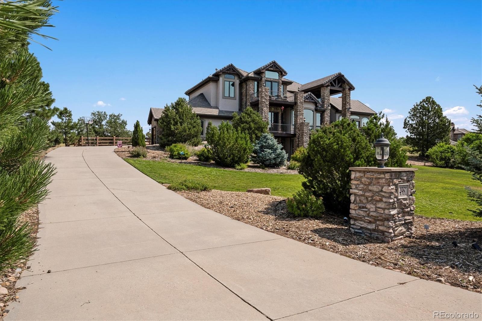 4981 Raintree Circle